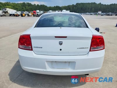 Zdjęcie 6 z 12 samochodu: 2010 DODGE CHARGER VIN:2B3AA4CV1AH258025 - miniatura