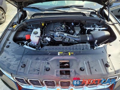 Zdjęcie 12 z 13 samochodu: 2025 JEEP GRAND CHEROKEE LAREDO/ALTITUDE VIN:1C4RJGAG8SC370896 - miniatura