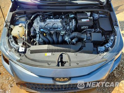 Zdjęcie 11 z 12 samochodu: 2020 TOYOTA COROLLA LE VIN:5YFEPRAE2LP111806 - miniatura