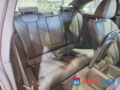 Zdjęcie 10 z 12 samochodu: 2025 BMW M240XI VIN:3MW53CM0XS8F51745 - miniatura