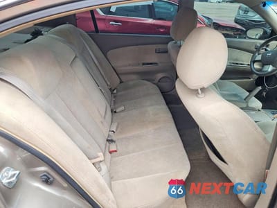 Zdjęcie 10 z 12 samochodu: 2005 NISSAN ALTIMA VIN:1N4AL11D85N447159 - miniatura