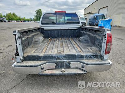 Zdjęcie 6 z 12 samochodu: 2011 NISSAN FRONTIER SV V6 VIN:1N6AD0CW2BC438672 - miniatura