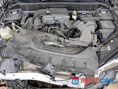 Zdjęcie 12 z 13 samochodu: 2021 INFINITI QX50 LUXE VIN:3PCAJ5BA3MF106695 - miniatura