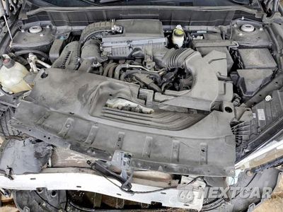 Zdjęcie 12 z 13 samochodu: 2021 INFINITI QX50 LUXE VIN:3PCAJ5BA3MF106695 - miniatura
