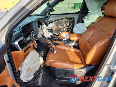 Zdjęcie 7 z 13 samochodu: 2023 KIA TELLURIDE SX-PRESTIGE X-PRO VIN:5XYP5DGC2PG371401 - miniatura