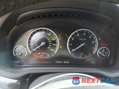 Zdjęcie 9 z 13 samochodu: 2016 BMW X3 XDRIVE35I VIN:5UXWX7C56G0S16630 - miniatura