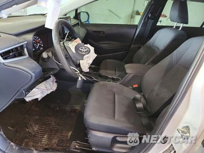Zdjęcie 7 z 12 samochodu: 2025 TOYOTA COROLLA HYBRID LE VIN:JTDBCMFE5S3072677 - miniatura