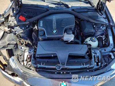 Zdjęcie 11 z 12 samochodu: 2016 BMW 320 XI VIN:WBA8A3C55GK688792 - miniatura