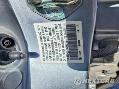Zdjęcie 13 z 13 samochodu: 2016 HONDA CIVIC EX VIN:19XFC2F79GE086122 - miniatura