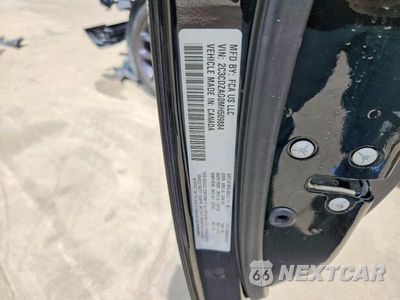 Zdjęcie 13 z 13 samochodu: 2021 DODGE CHALLENGER SXT VIN:2C3CDZAG0MH509884 - miniatura
