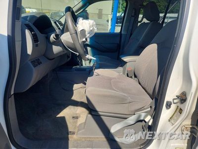 Zdjęcie 7 z 12 samochodu: 2011 NISSAN FRONTIER S VIN:1N6AD0EV6BC430076 - miniatura