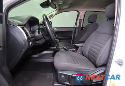 Zdjęcie 9 z 10 samochodu: 2020 FORD RANGER XL VIN:1FTER4FH9LLA98996 - miniatura
