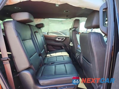 Zdjęcie 11 z 13 samochodu: 2021 CHEVROLET TAHOE K1500 Z71 VIN:1GNSKPKD1MR279429 - miniatura