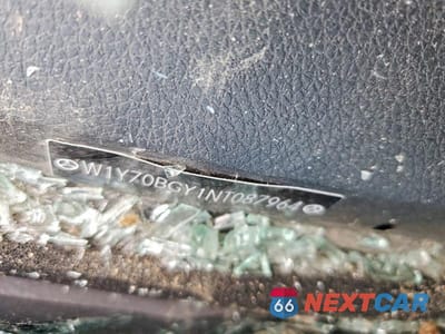 Zdjęcie 13 z 13 samochodu: 2022 MERCEDES-BENZ SPRINTER 1500 VIN:W1Y70BGY3NT087934 - miniatura
