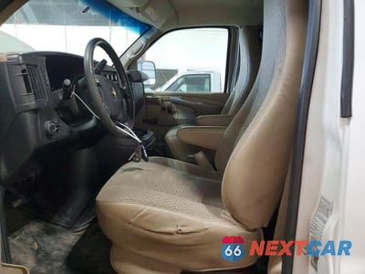 Zdjęcie 7 z 13 samochodu: 2012 CHEVROLET EXPRESS G3500 VIN:1GCZGTCA6C1166045 - miniatura