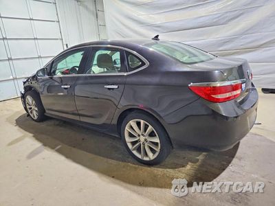 Drugie zdjęcie samochodu z przodu: 2014 BUICK VERANO VIN:1G4PS5SKXE4169555 - miniatura