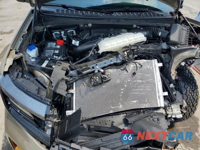 Zdjęcie 12 z 14 samochodu: 2026 FORD EXPEDITION TREMOR VIN:1FMJU1RGXTEA38434 - miniatura