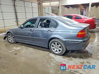 Drugie zdjęcie samochodu z przodu: 2002 BMW 325 I VIN:WBAEV33442KL72601 - miniatura