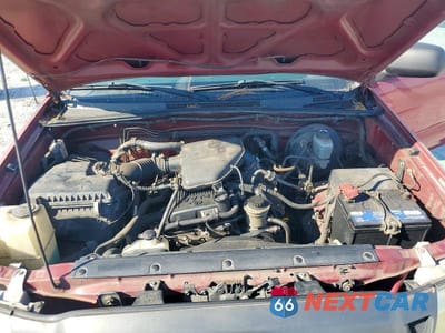 Zdjęcie 11 z 12 samochodu: 2008 TOYOTA TACOMA BASE VIN:5TENX22N58Z486757 - miniatura