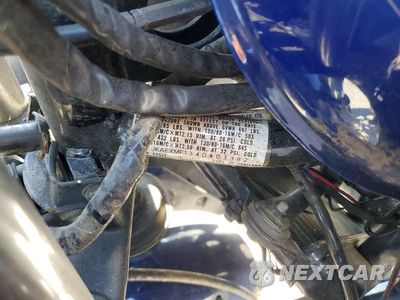 Zdjęcie 9 z 9 samochodu: 2004 KAWASAKI EX250 F VIN:JKAEXMF134DA03382 - miniatura