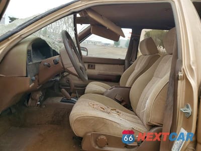 Zdjęcie 7 z 13 samochodu: 1991 TOYOTA 4RUNNER VN39 SR5 VIN:JT3VN39W7M0050663 - miniatura