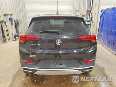 Zdjęcie 6 z 14 samochodu: 2022 BUICK ENCORE GX PREFERRED VIN:KL4MMCSL1NB054069 - miniatura