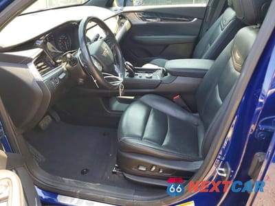 Zdjęcie 7 z 14 samochodu: 2023 CADILLAC XT6 PREMIUM LUXURY VIN:1GYKPDRS5PZ108940 - miniatura