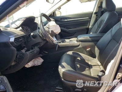 Zdjęcie 7 z 12 samochodu: 2024 NISSAN ALTIMA SR VIN:1N4BL4CV4RN361218 - miniatura