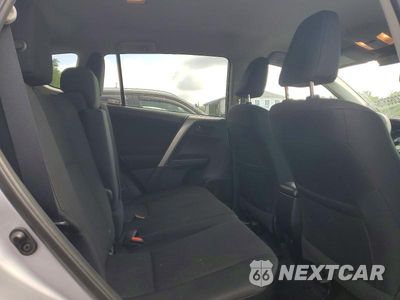 Zdjęcie 11 z 13 samochodu: 2016 TOYOTA RAV4 LE VIN:2T3BFREVXGW502942 - miniatura