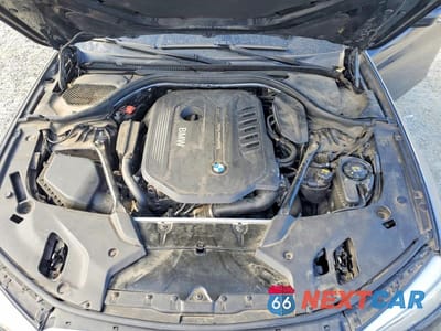 Zdjęcie 11 z 12 samochodu: 2017 BMW 540 I VIN:WBAJE5C3XHG914832 - miniatura