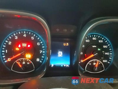 Zdjęcie 9 z 12 samochodu: 2013 CHEVROLET MALIBU 1LT VIN:1G11C5SA8DF338904 - miniatura