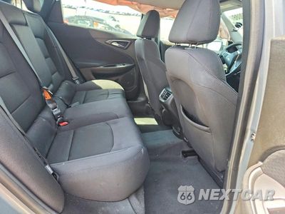 Zdjęcie 10 z 12 samochodu: 2023 CHEVROLET MALIBU LT VIN:1G1ZD5ST0PF211201 - miniatura
