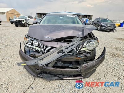Piąte zdjęcie samochodu w środku: 2013 LEXUS ES 350 VIN:JTHBK1GG0D2035867 - miniatura