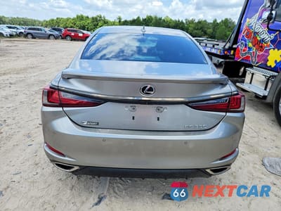 Zdjęcie 6 z 12 samochodu: 2021 LEXUS ES 350 F SPORT VIN:58AGZ1B17MU084997 - miniatura