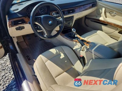 Zdjęcie 8 z 12 samochodu: 2007 BMW 335 I VIN:WBAWL73577PX42203 - miniatura
