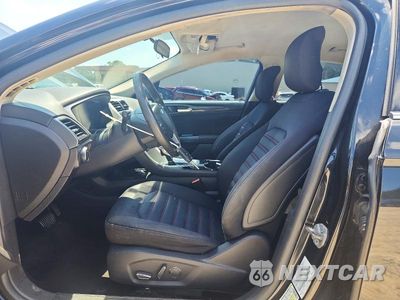 Zdjęcie 13 z 24 samochodu: 2014 FORD FUSION SE VIN:3FA6P0H74ER251169 - miniatura