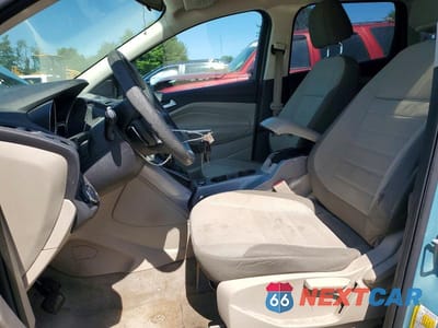 Zdjęcie 7 z 12 samochodu: 2013 FORD ESCAPE SE VIN:1FMCU0GX3DUB44706 - miniatura