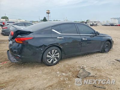 Trzecie zdjęcie samochodu z tyłu: 2023 NISSAN ALTIMA S VIN:1N4BL4BV4PN408522 - miniatura