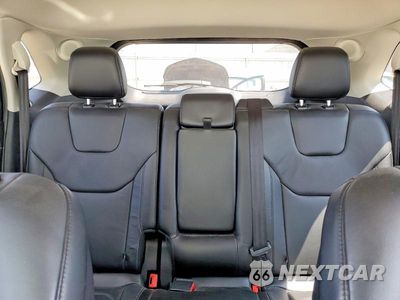 Zdjęcie 10 z 13 samochodu: 2016 FORD EDGE TITANIUM VIN:2FMPK4K99GBB22078 - miniatura