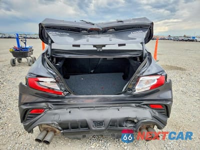 Zdjęcie 6 z 13 samochodu: 2024 SUBARU WRX PREMIUM VIN:JF1VBAH69R8804560 - miniatura