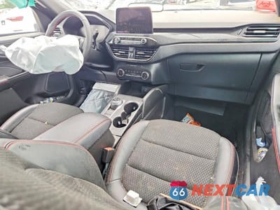 Zdjęcie 8 z 13 samochodu: 2025 FORD ESCAPE ST LINE VIN:1FMCU9MN9SUA99288 - miniatura