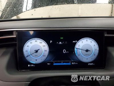 Zdjęcie 9 z 13 samochodu: 2024 HYUNDAI TUCSON SEL VIN:5NMJF3DE7RH377125 - miniatura