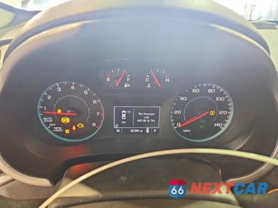 Zdjęcie 9 z 12 samochodu: 2024 CHEVROLET MALIBU LT VIN:1G1ZD5ST3RF226052 - miniatura