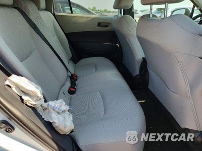 Zdjęcie 10 z 12 samochodu: 2024 TOYOTA COROLLA CROSS LE VIN:7MUBAABG9RV093722 - miniatura