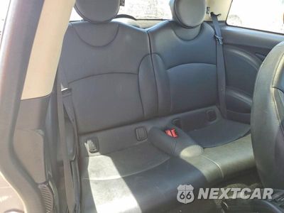 Zdjęcie 10 z 12 samochodu: 2012 MINI COOPER S VIN:WMWSV3C54CT386540 - miniatura