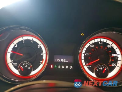 Zdjęcie 9 z 13 samochodu: 2016 DODGE GRAND CARAVAN SE VIN:2C4RDGBG6GR196038 - miniatura