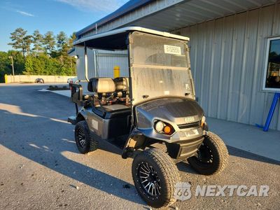 2022 EZ GO GOLF CART EZGSHBCDPN3543939 - główne zdjęcie licytacji z USA - miniatura
