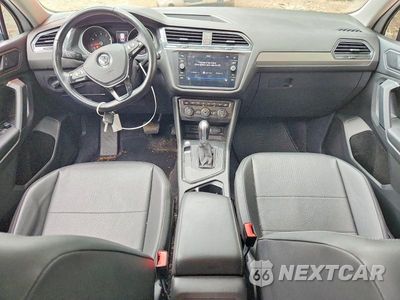 Zdjęcie 8 z 12 samochodu: 2019 VOLKSWAGEN TIGUAN SE VIN:3VV3B7AX7KM129415 - miniatura