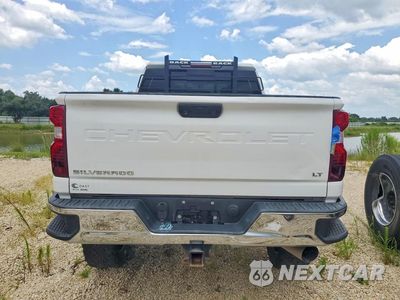 Zdjęcie 6 z 12 samochodu: 2020 CHEVROLET K2500 SILVERADO VIN:1GC4YNEY1LF340815 - miniatura