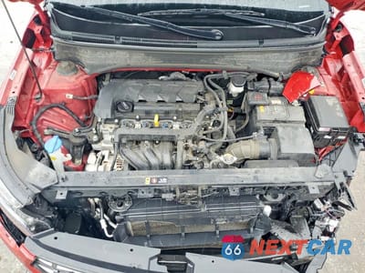 Zdjęcie 12 z 14 samochodu: 2024 HYUNDAI VENUE LIMITED VIN:KMHRC8A34RU298706 - miniatura